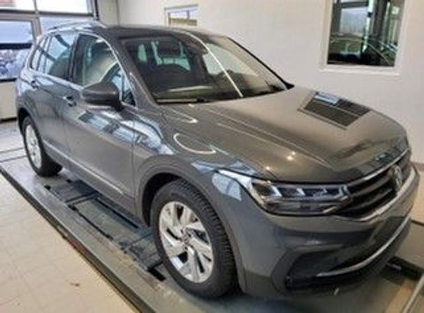 Volkswagen Tiguan 1.5 TSI DSG 110 kW image number 4