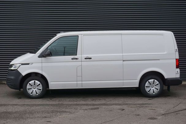 Volkswagen T6 Transporter DSG 110 kW image number 5