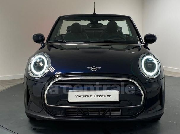 MINI Cooper Cabrio 100 kW image number 2