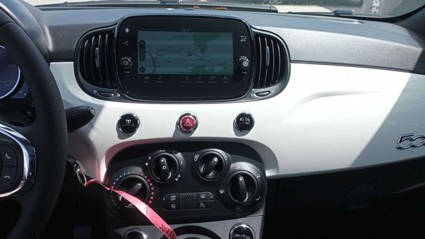 Fiat 500 1.0 51 kW image number 9