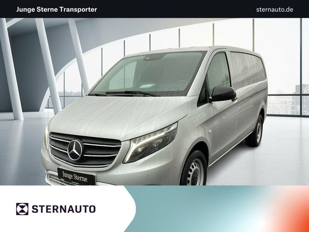 Mercedes-Benz Vito d 140 kW image number 1