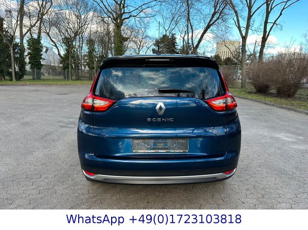 Renault Grand Scenic dCi 88 kW image number 7