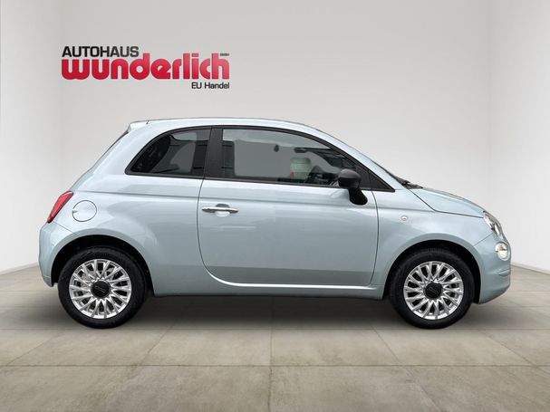 Fiat 500 52 kW image number 13