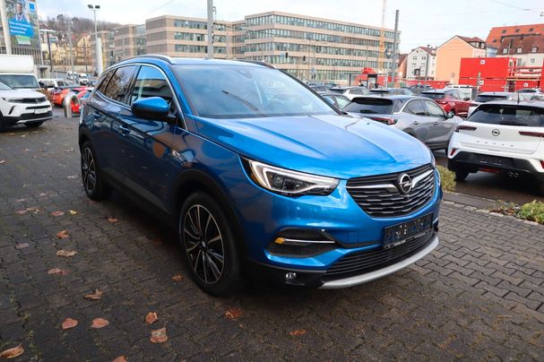 Opel Grandland X 1.6 Ultimate 221 kW image number 4