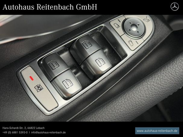 Mercedes-Benz E 220 d 147 kW image number 27