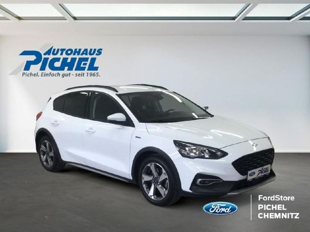 Ford Focus 1.5 EcoBoost ACTIVE 110 kW image number 2