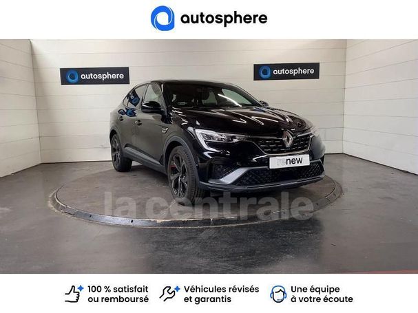 Renault Arkana 107 kW image number 1