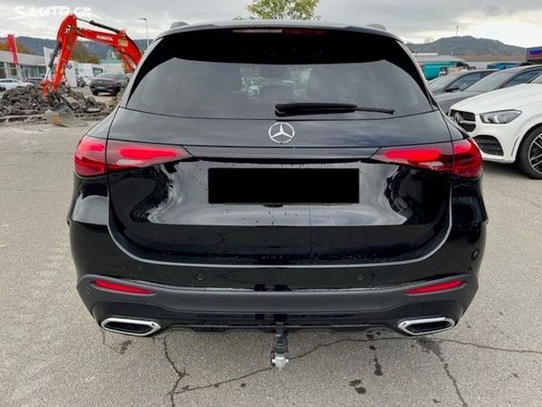 Mercedes-Benz GLC 220 d 4Matic 145 kW image number 7