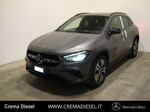 Mercedes-Benz GLA 180 d 85 kW image number 1