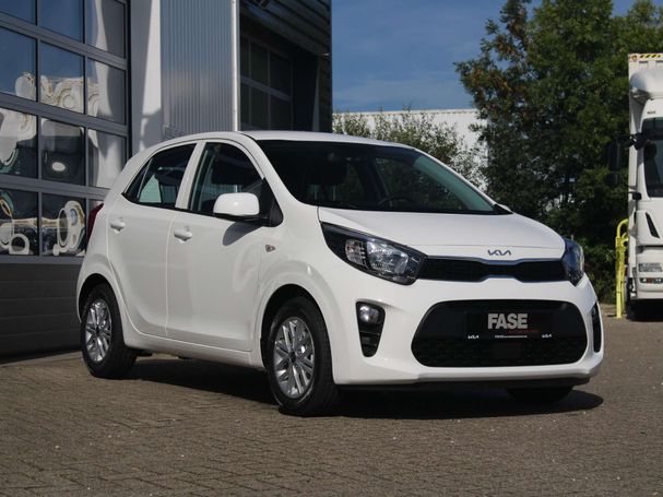 Kia Picanto 1.0 49 kW image number 2