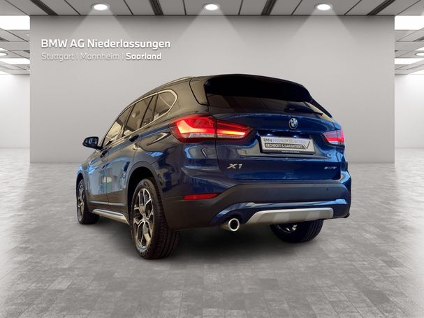 BMW X1 sDrive18i 100 kW image number 2