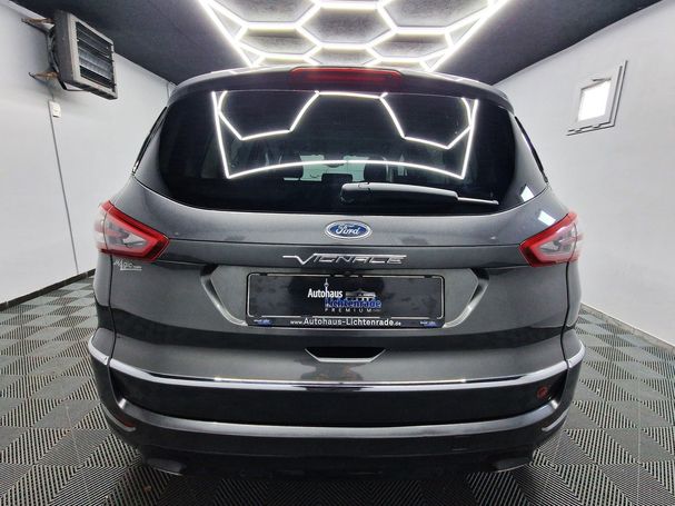 Ford S-Max 2.0 EcoBlue Vignale 110 kW image number 7