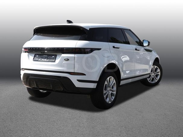 Land Rover Range Rover Evoque P300e 227 kW image number 2