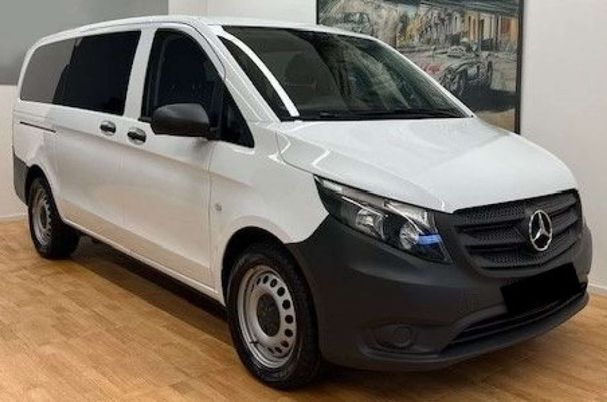 Mercedes-Benz Vito 114 CDi Tourer long PRO 100 kW image number 7