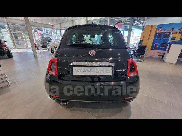 Fiat 500 1.0 51 kW image number 6