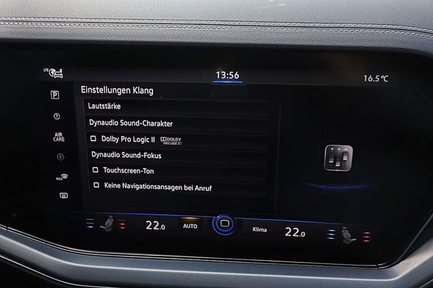 Volkswagen Touareg TSI eHybrid 4Motion 280 kW image number 29