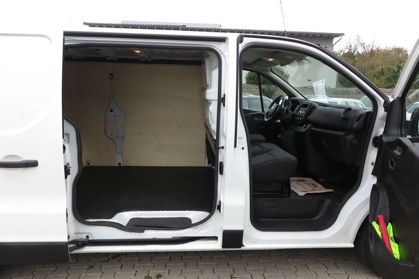 Renault Trafic L2H1 3.0t Komfort 88 kW image number 12