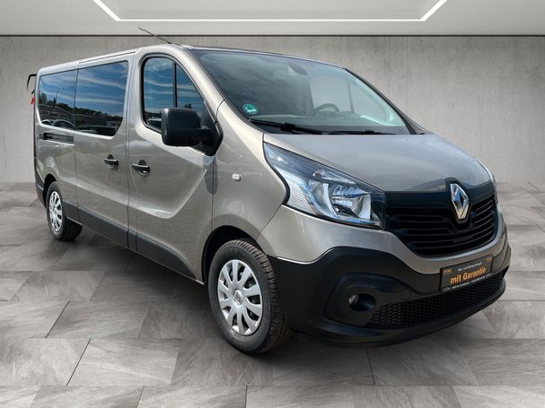 Renault Trafic L2H1 107 kW image number 9