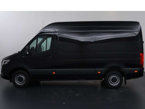 Mercedes-Benz Sprinter 319 RWD 140 kW image number 1