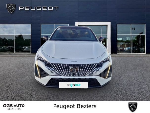 Peugeot 408 165 kW image number 3