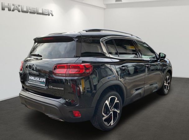 Citroen C5 Aircross 133 kW image number 4