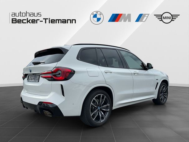 BMW X3 xDrive30e M Sportpaket 215 kW image number 6