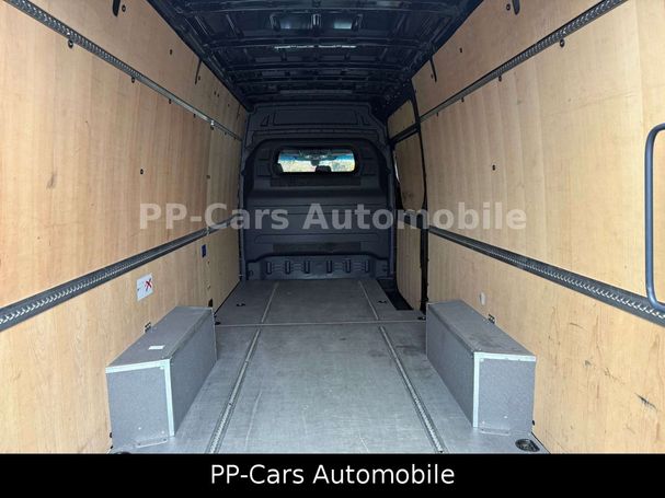 Mercedes-Benz Sprinter 317 CDI 125 kW image number 31