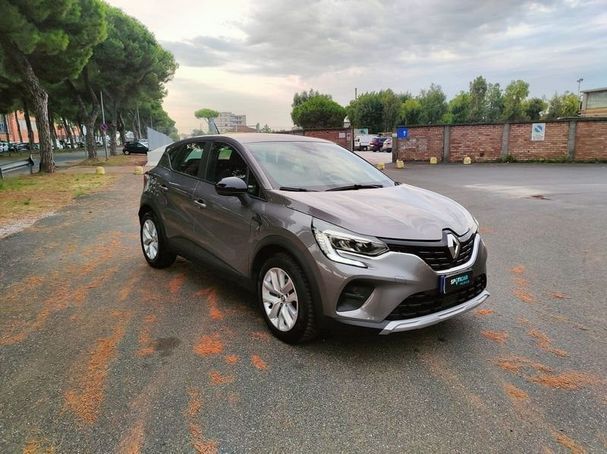 Renault Captur TCe 100 74 kW image number 14