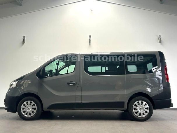 Renault Trafic Combi Expression 89 kW image number 3