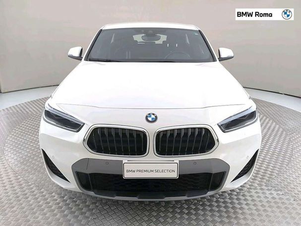 BMW X2 xDrive25e M Sport X 162 kW image number 2