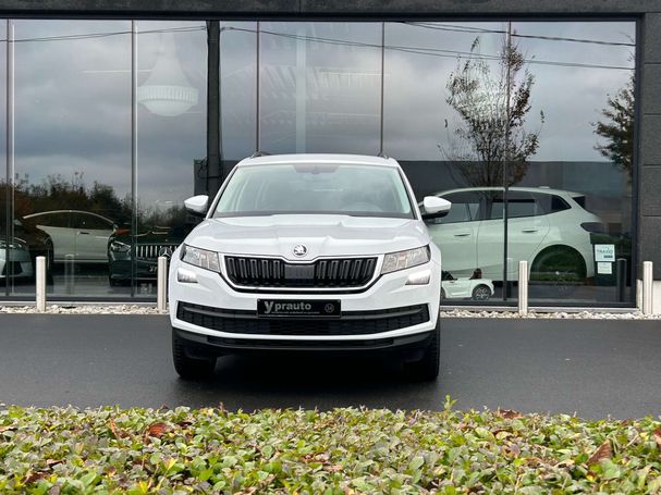 Skoda Kodiaq 2.0 TDI DSG 110 kW image number 4