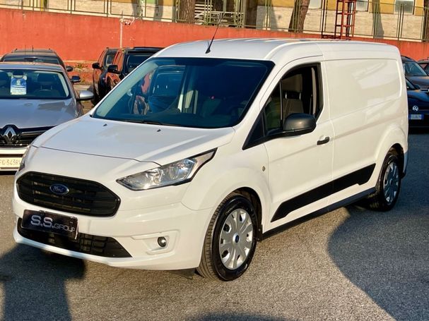 Ford Transit Connect 1.5 55 kW image number 1