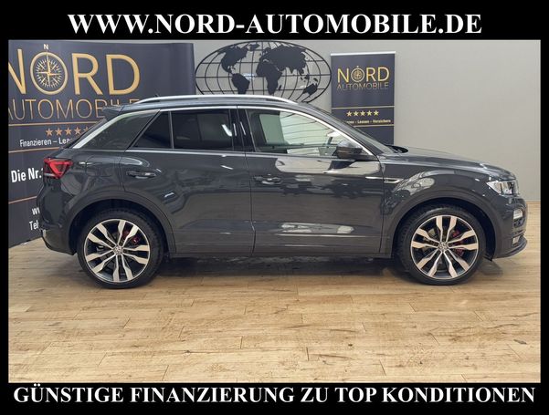 Volkswagen T-Roc 2.0 TDI DSG 110 kW image number 7