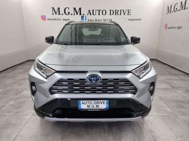 Toyota RAV 4 2.5 163 kW image number 2