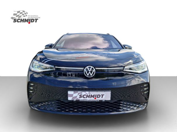 Volkswagen ID.4 GTX 4Motion 220 kW image number 2