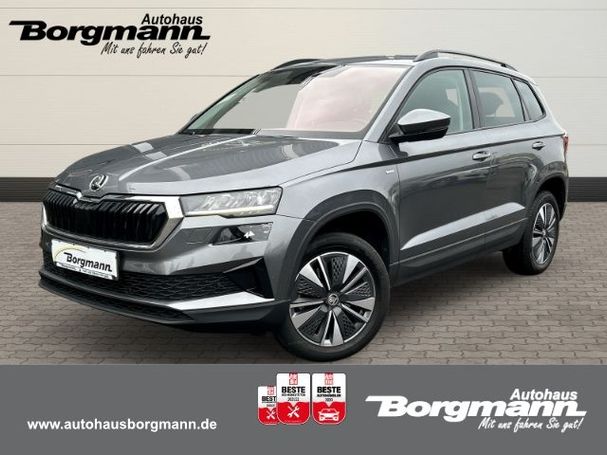 Skoda Karoq 1.5 TSI DSG 110 kW image number 1