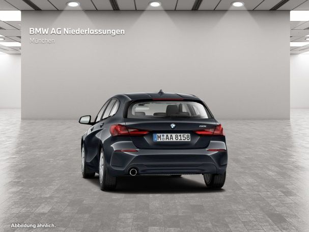 BMW 118i 100 kW image number 7