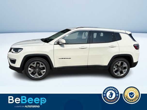 Jeep Compass 1.6 Limited 88 kW image number 2