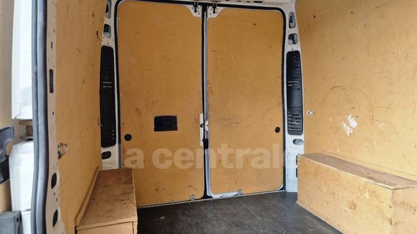 Fiat Ducato 2.3 MultiJet 88 kW image number 12