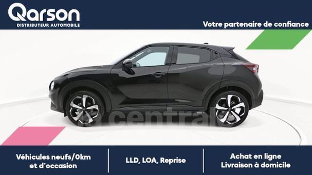 Nissan Juke 105 kW image number 17