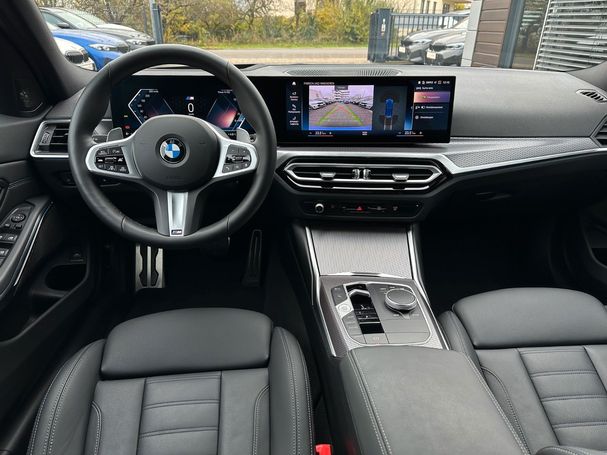 BMW 340i Touring xDrive 275 kW image number 25