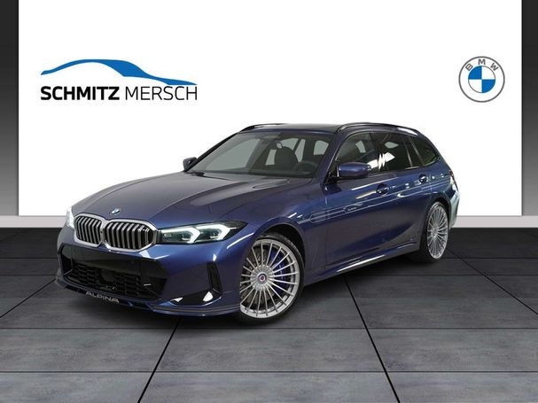 ALPINA B3 Touring Switch-Tronic 364 kW image number 1