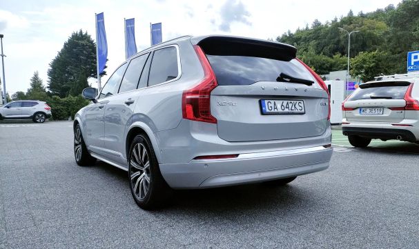 Volvo XC90 AWD B5 184 kW image number 4