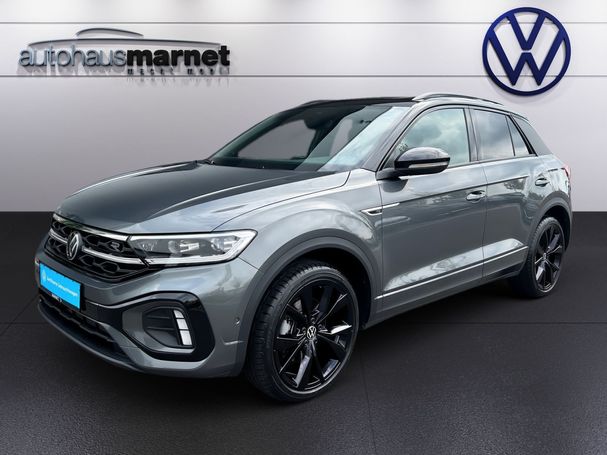 Volkswagen T-Roc 2.0 TSI DSG 4Motion 140 kW image number 1