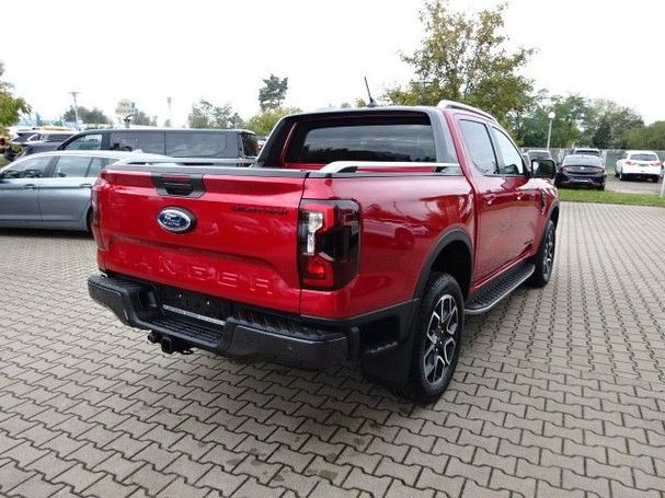 Ford Ranger 3.0 Wildtrak 177 kW image number 3