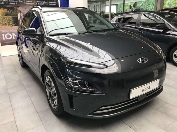 Hyundai Kona 64 kWh 150 kW image number 4