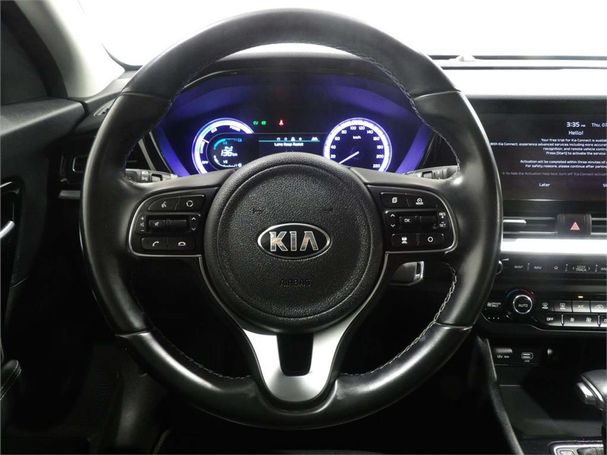 Kia Niro 1.6 104 kW image number 13