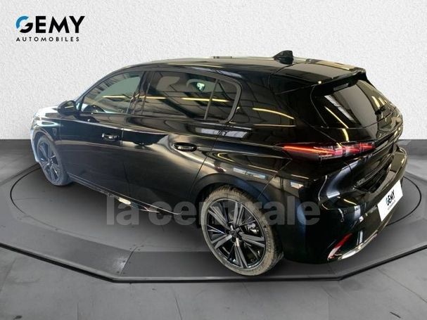 Peugeot 308 1.2 PureTech 130 GT EAT8 96 kW image number 4