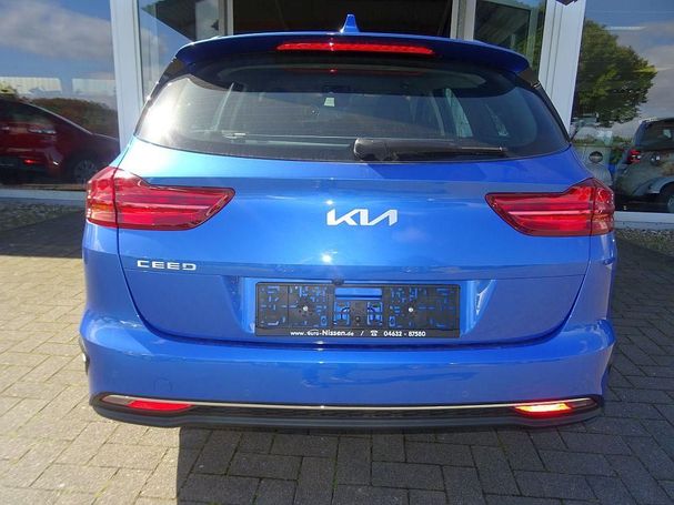 Kia Ceed 1.0 T-GDi 74 kW image number 4