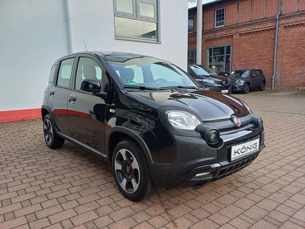 Fiat Panda 1.0 GSE 51 kW image number 2